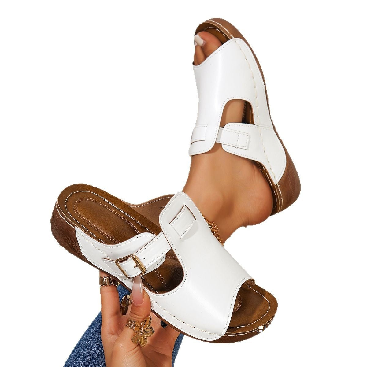 Brunch Everyday Sandals