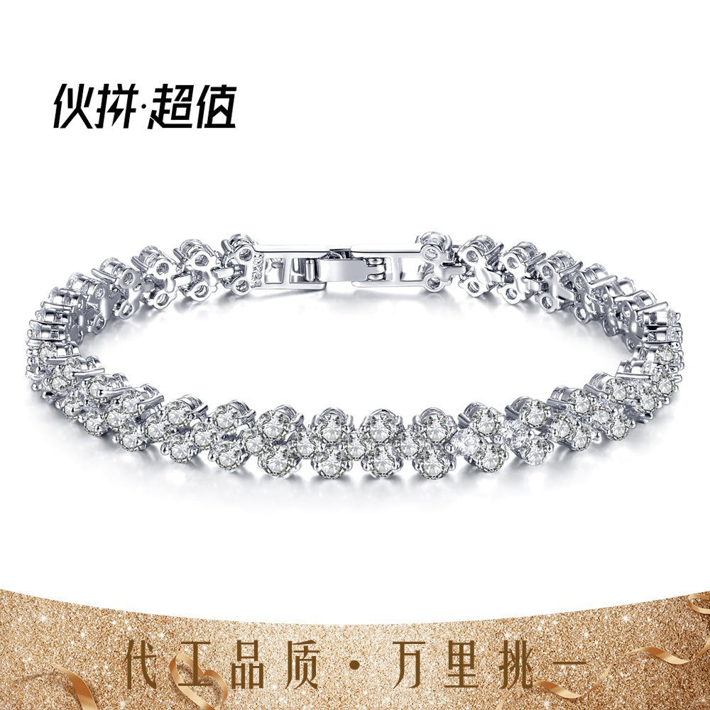 Pretty Romantic Jewelry