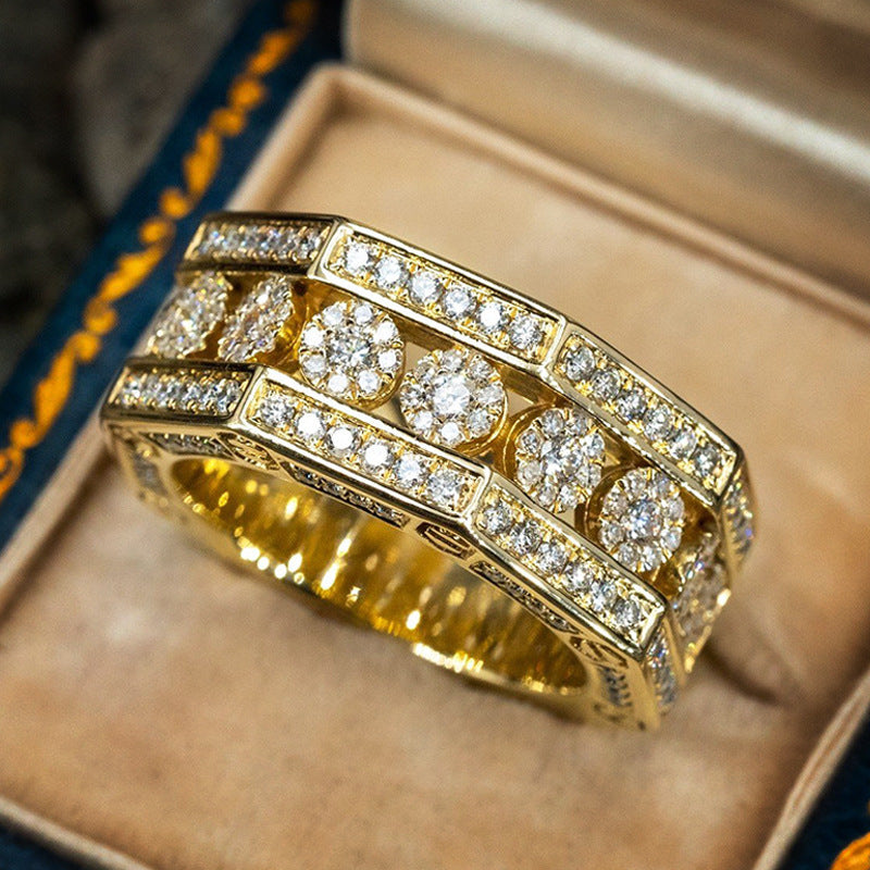 Travel Crystal Jewelry