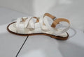 Comfortable Strappy Sandals