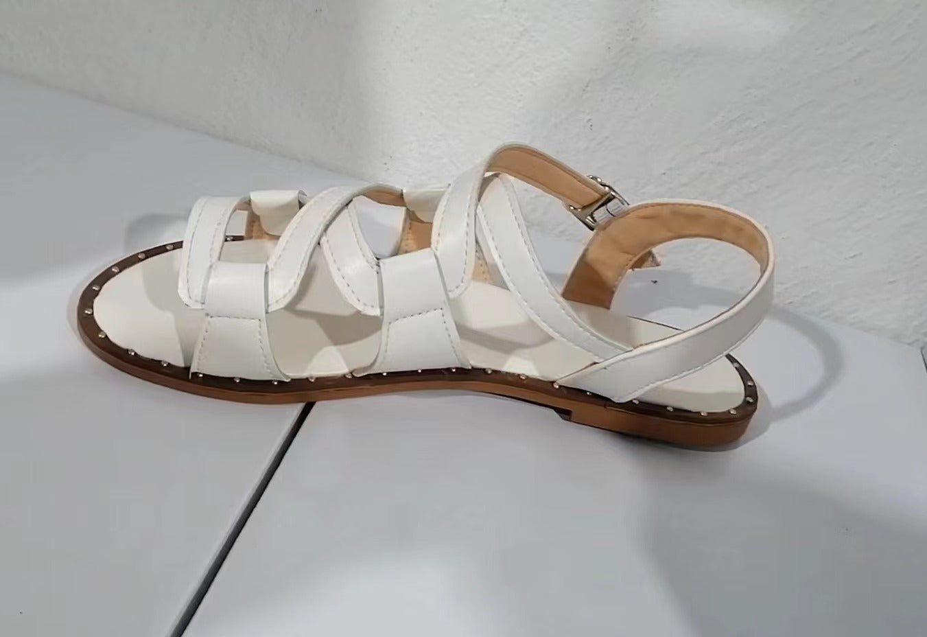 Comfortable Strappy Sandals