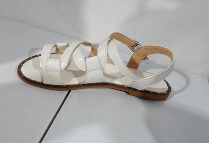 Comfortable Strappy Sandals