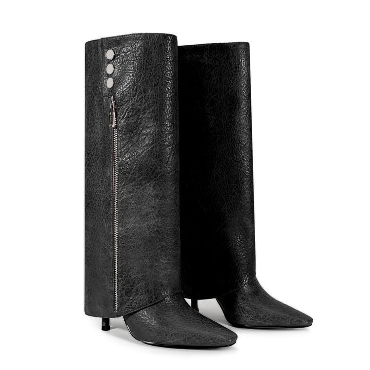 Soft Casual Boots
