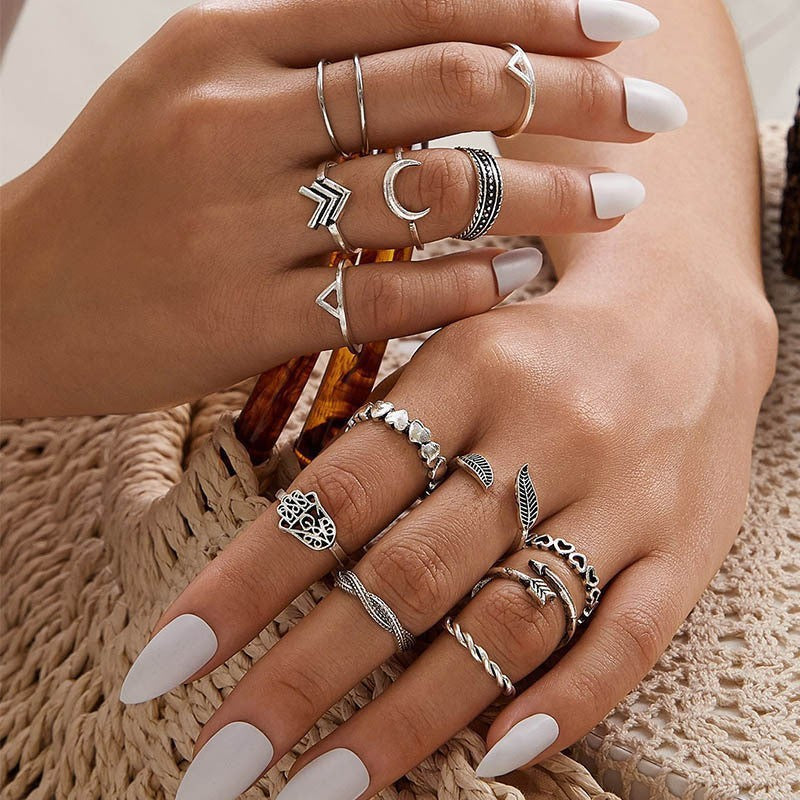 Summer Printed Set