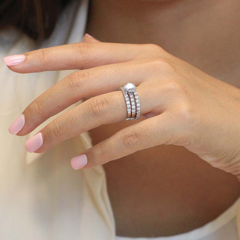 Brunch Textured Set