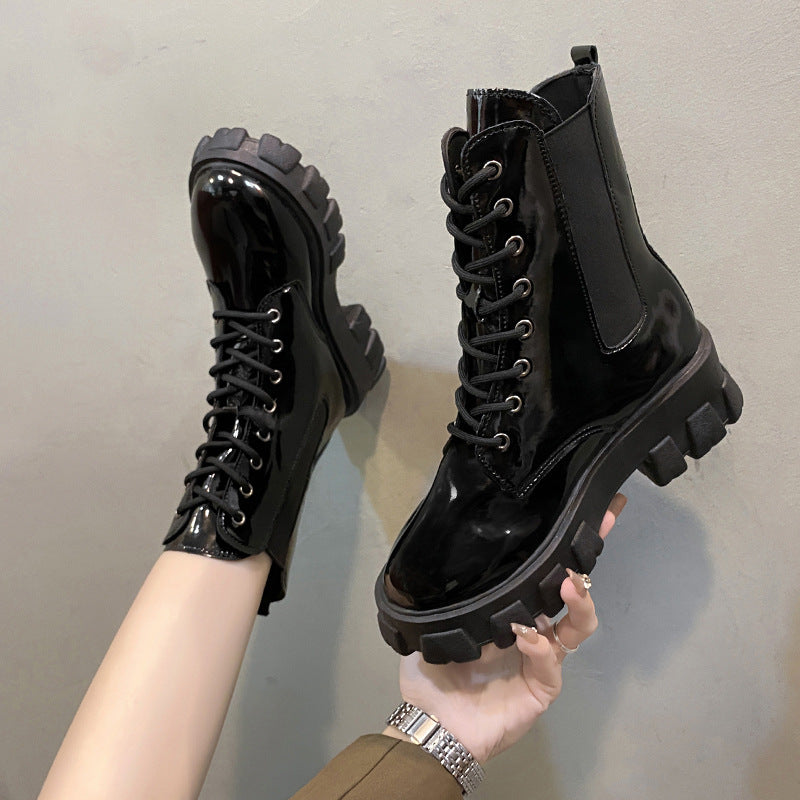 Soft Classic Boots