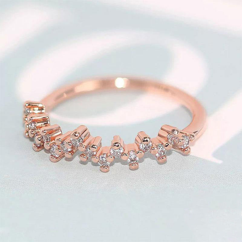 Fresh Ring Jewelry