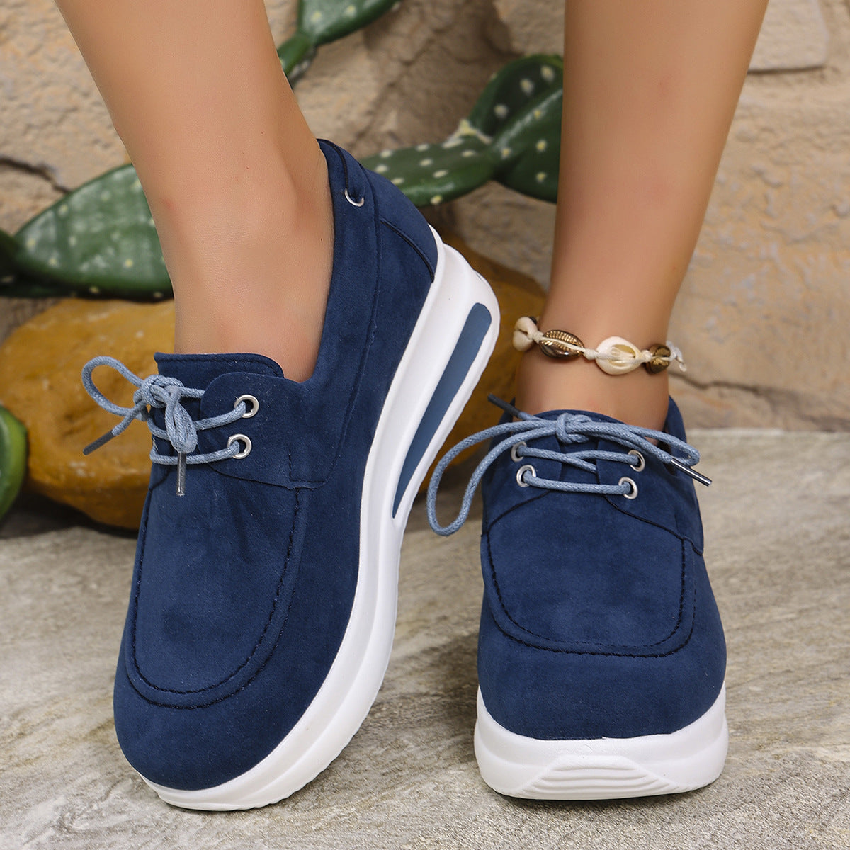 Daily Soft Sneakers