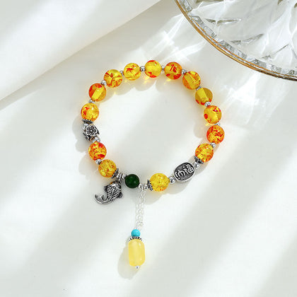 Classic Chain Jewelry