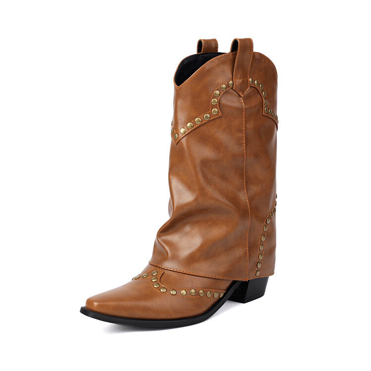Daily Soft Boots