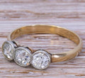 Travel Floral Jewelry