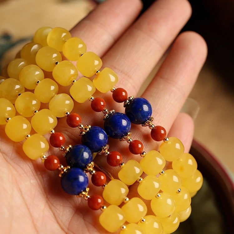 Minimalist Soft Jewelry