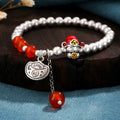 Casual Textured Jewelry