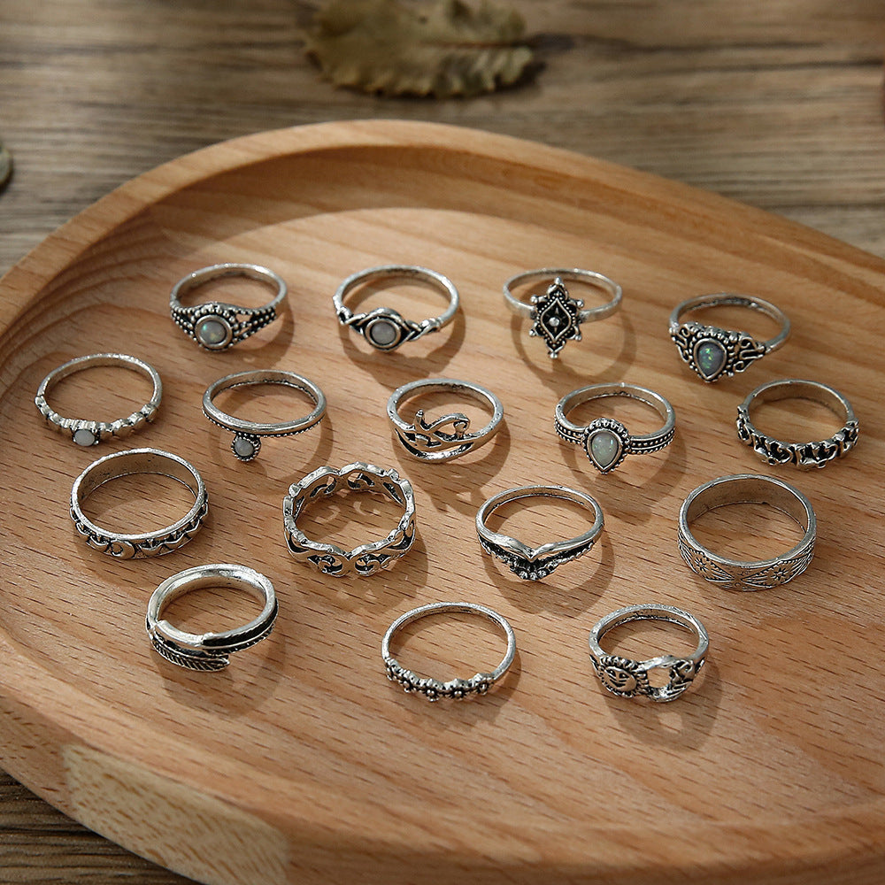 Fresh Summer Set