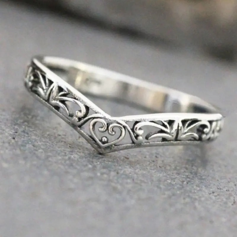 Simple Chain Jewelry