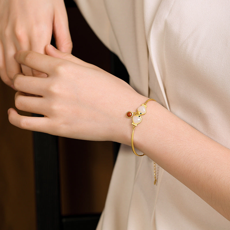 Easy Pearl Jewelry