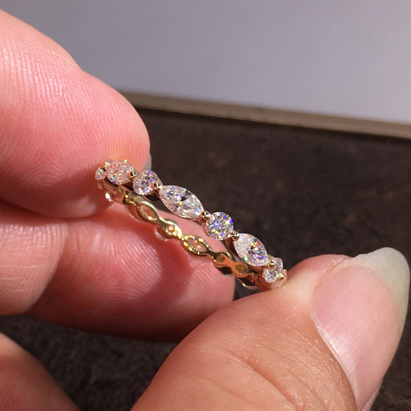 Travel Minimal Jewelry