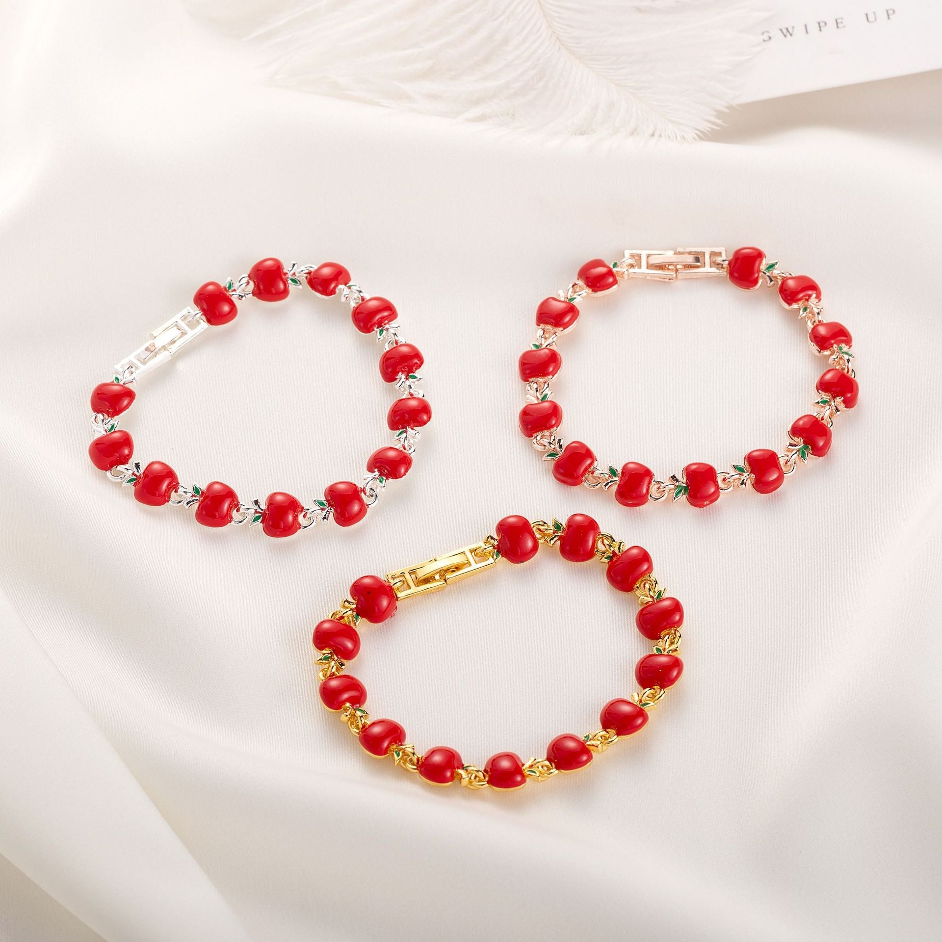 Clean Soft Jewelry