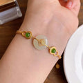 Fresh Bracelet Jewelry
