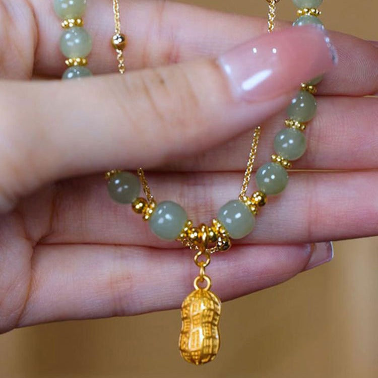 Timeless Crystal Jewelry
