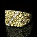 Natural Woven Jewelry