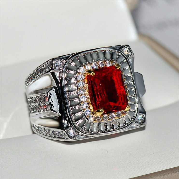 Clean Romantic Jewelry