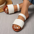 Fresh Casual Sandals