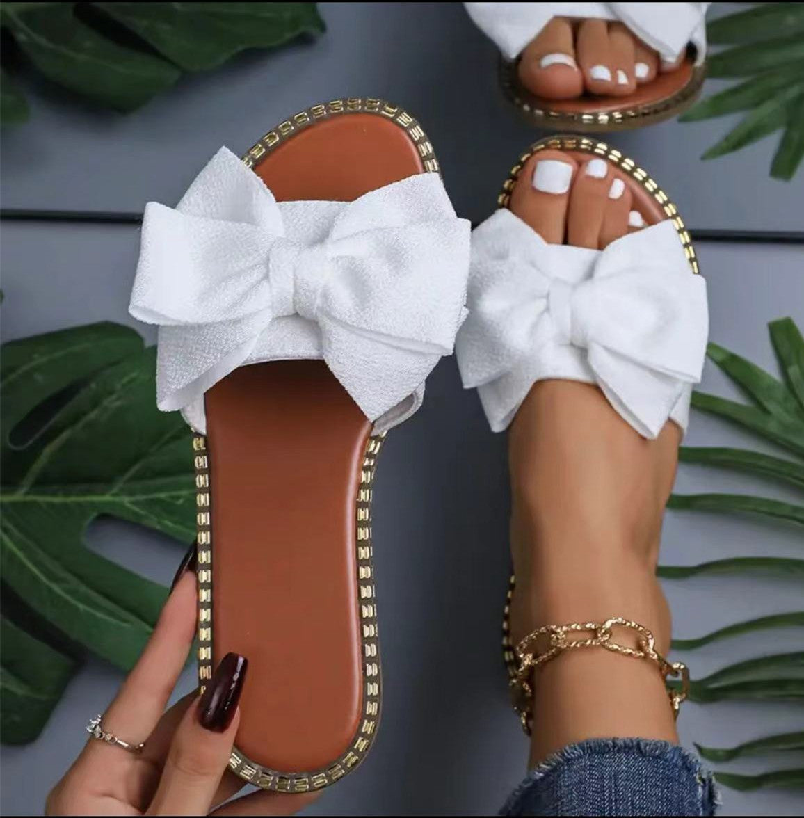 Sunny Lightweight Sandals