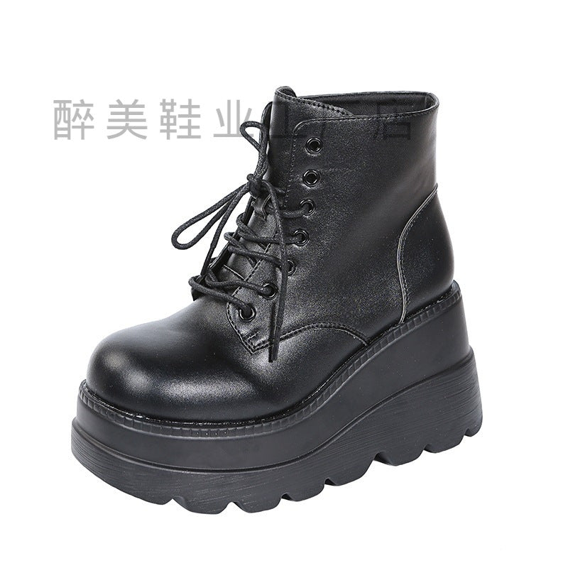 Fresh Tall Boots