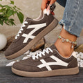 Timeless Minimal Sneakers