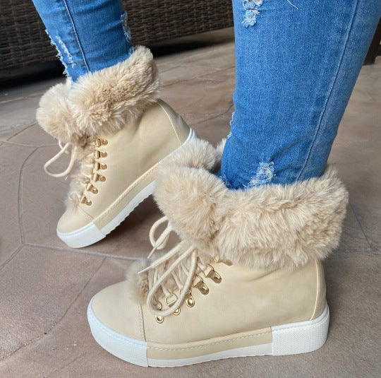Brunch Chelsea Boots