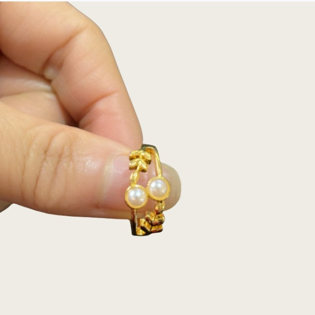 Natural Romantic Jewelry