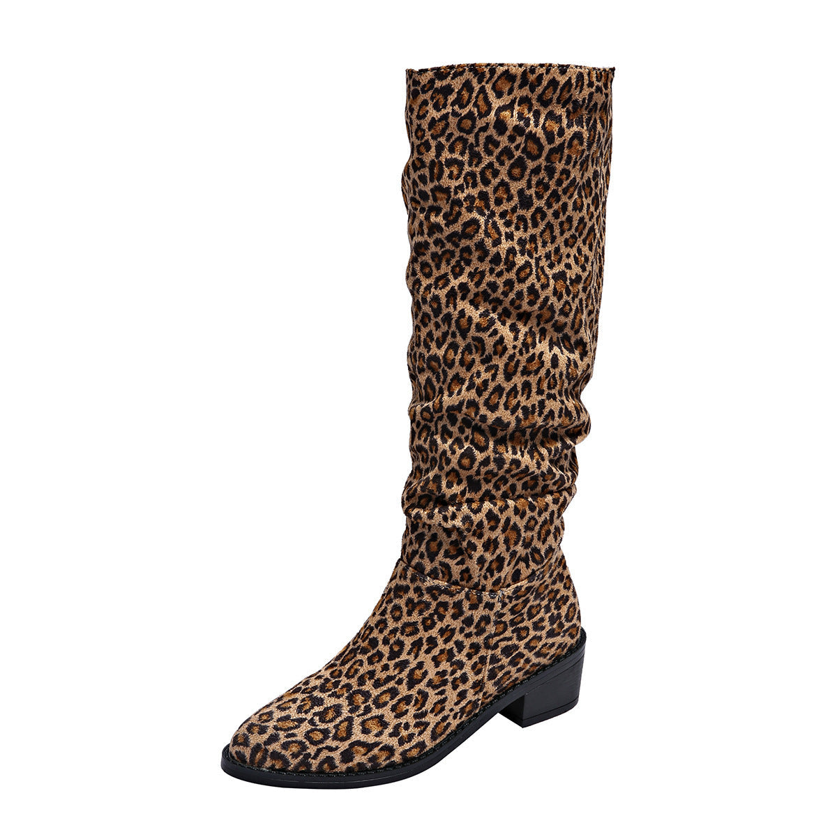 Breezy Chelsea Boots
