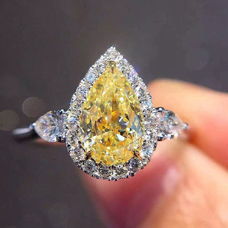 Classic Gold Jewelry