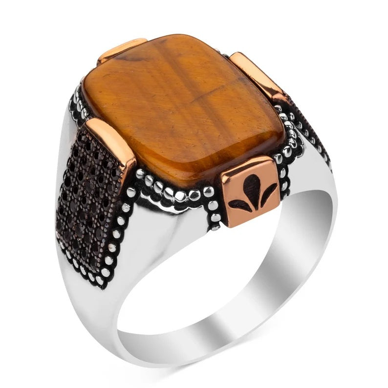 Pretty Ring Jewelry