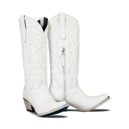 Daily Knee-High Boots
