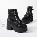 Warm Classic Boots