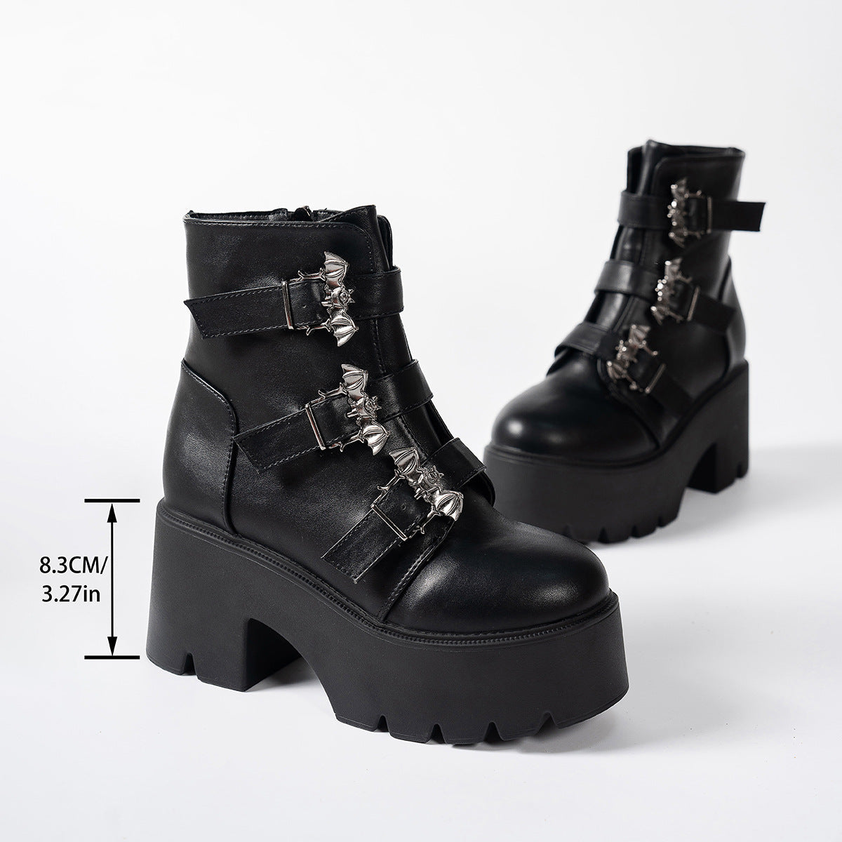 Warm Classic Boots
