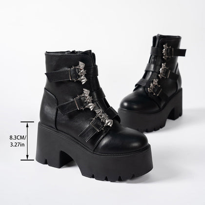 Warm Classic Boots