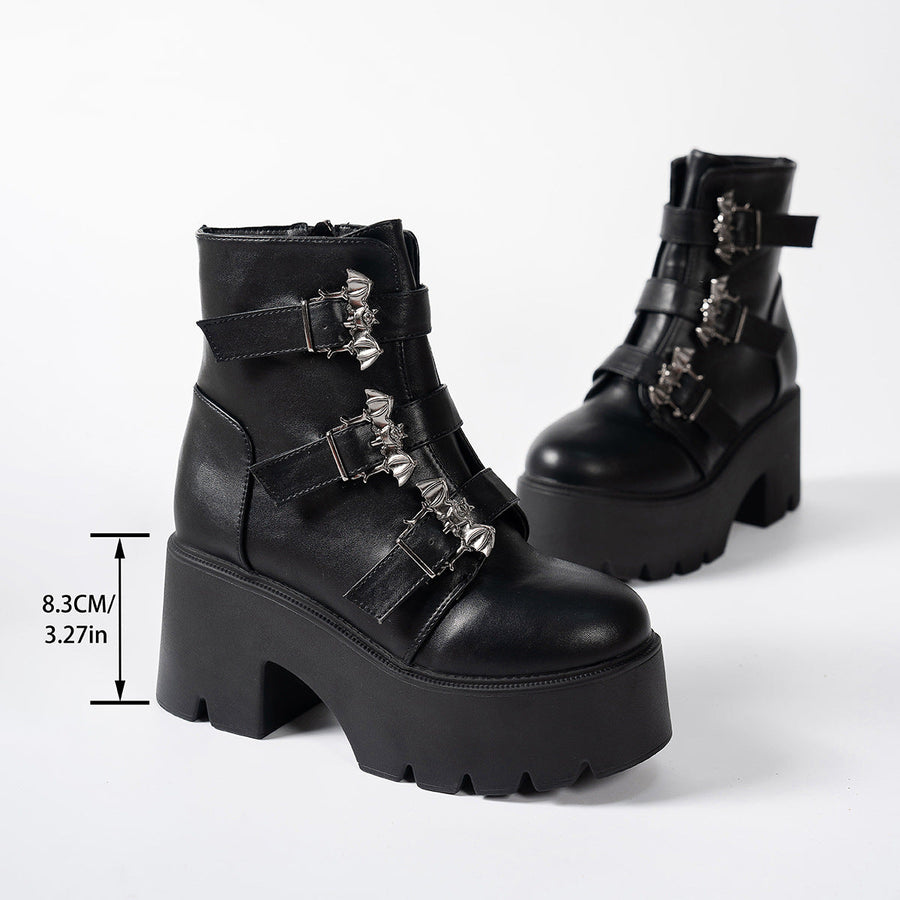 Warm Classic Boots