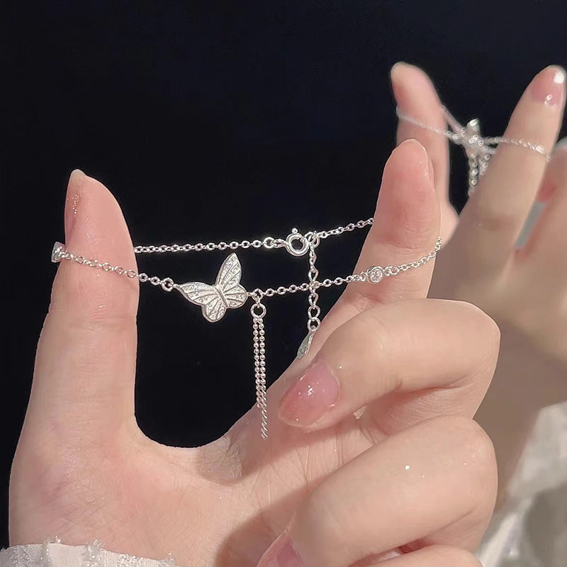 Elegant Crystal Jewelry