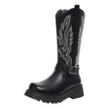 Travel Suede Boots