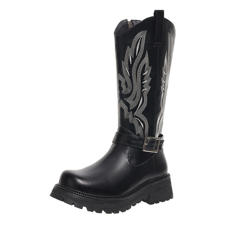 Travel Suede Boots