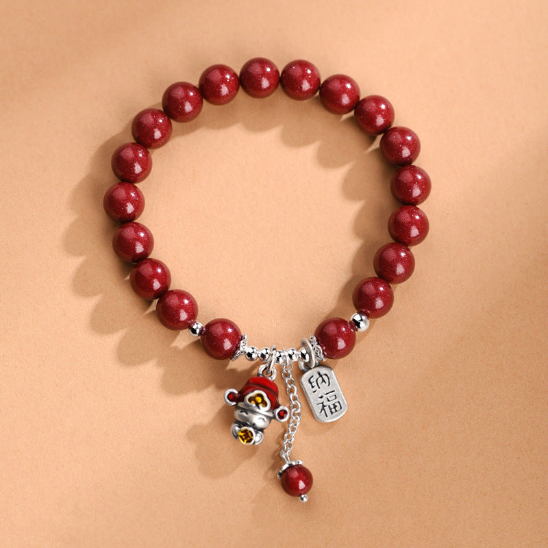 Daily Bracelet Jewelry