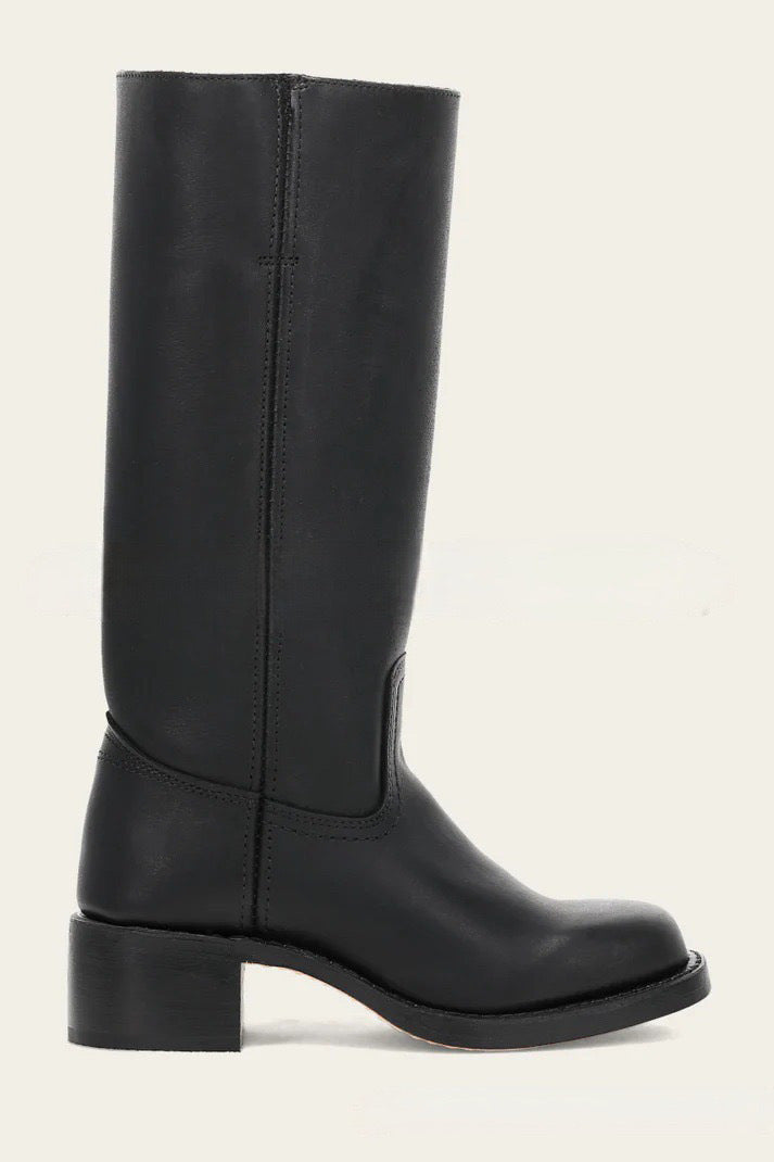 Modern Classic Boots