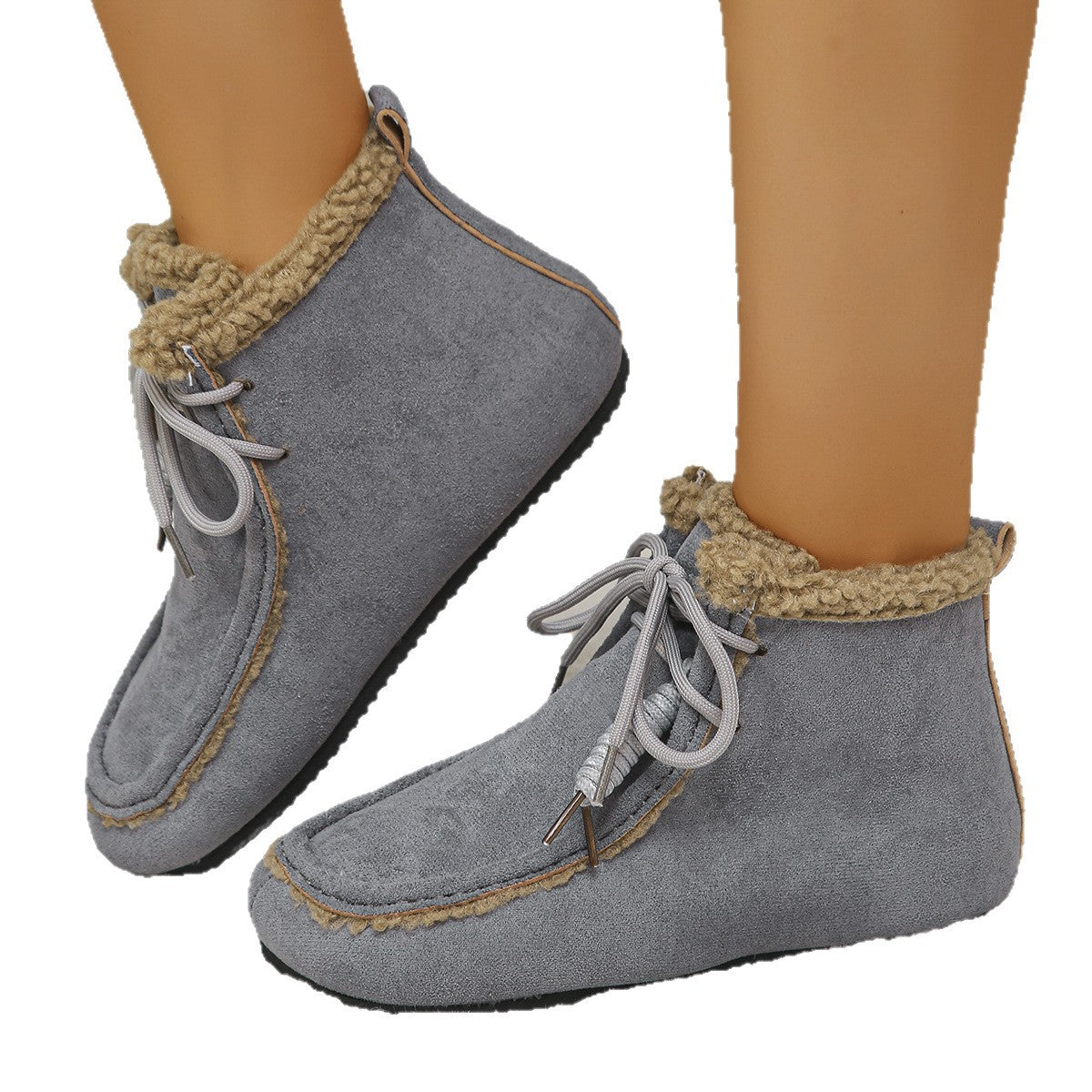 Classic Ankle Boots