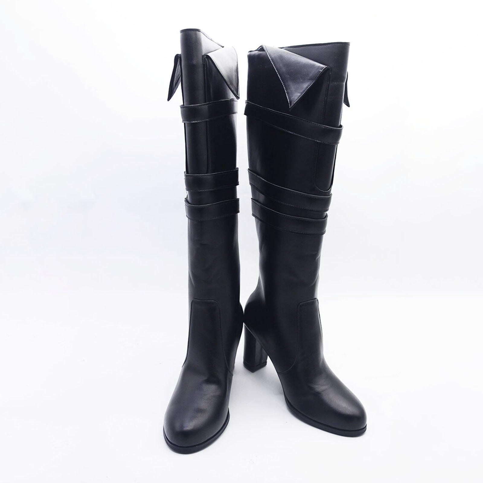 Timeless Ankle Boots