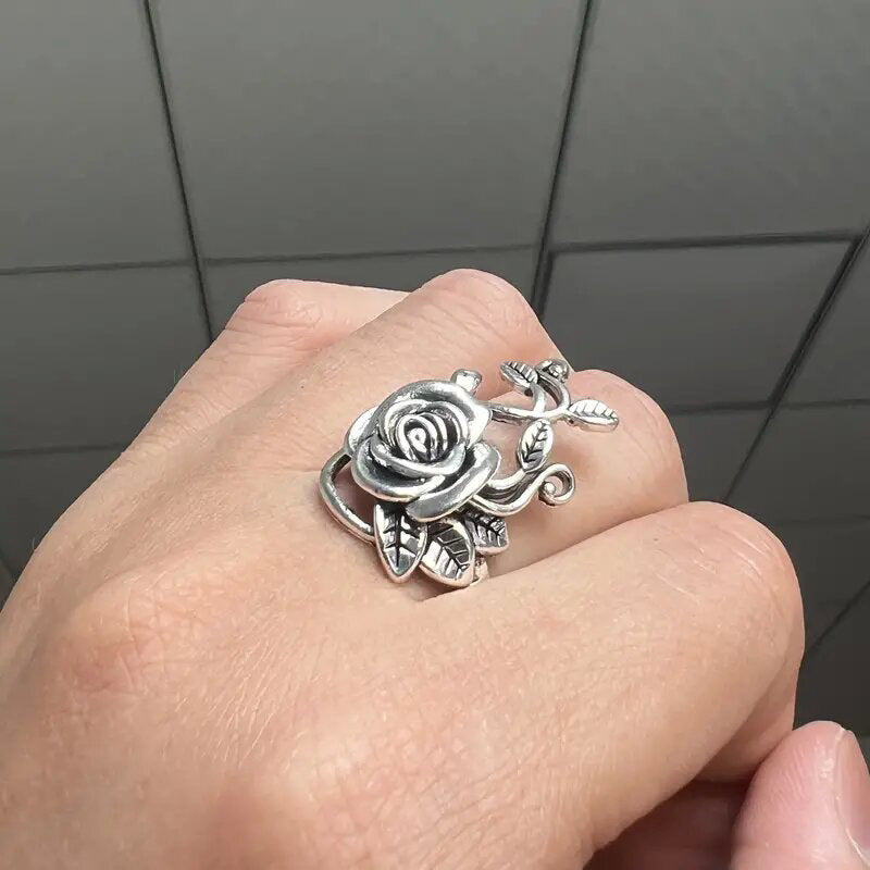 Warm Minimal Jewelry