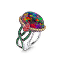 Brunch Ring Jewelry