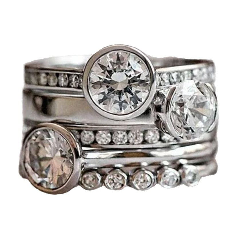 Travel Crystal Jewelry